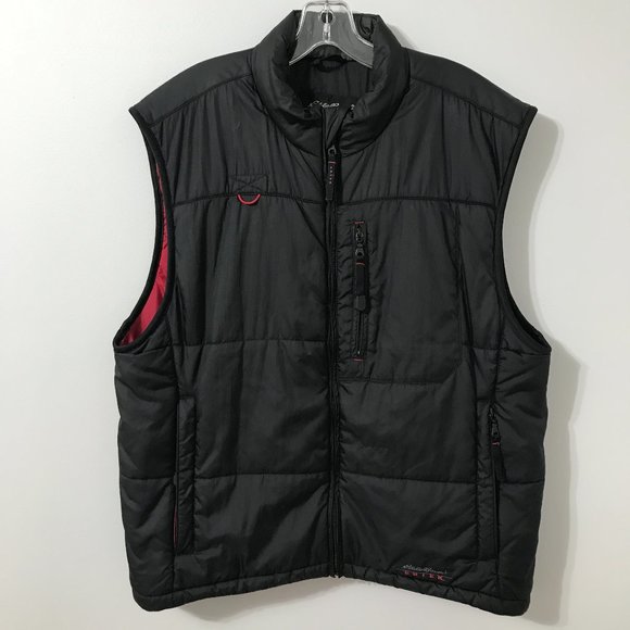 eddie bauer ebtek vest